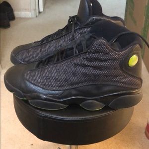 “2010” Jordan altitude